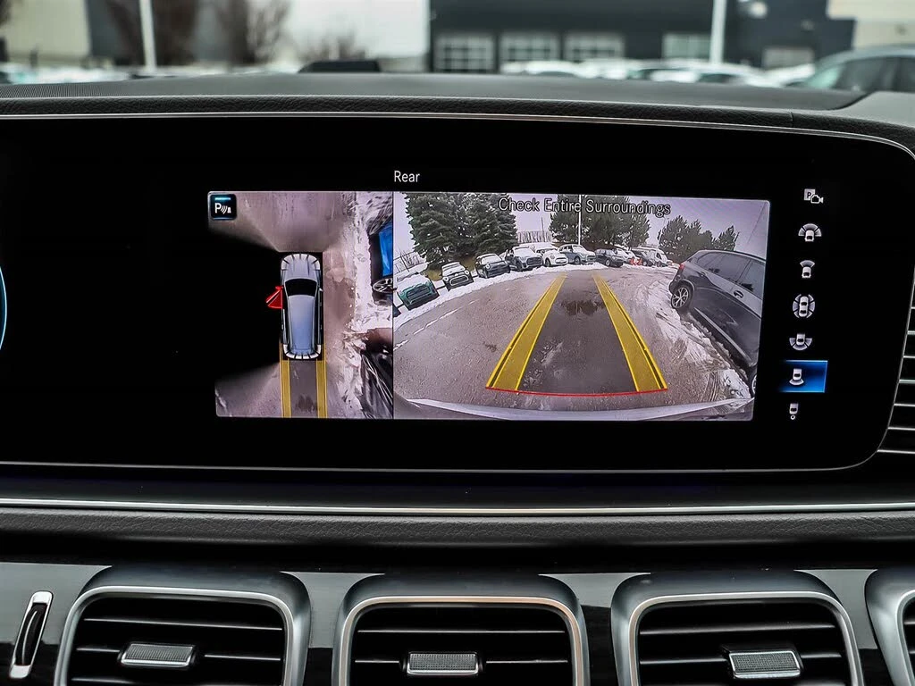 Mercedes-Benz GLS AMG PK| DISTRONIK| �����| BURMASTER| PANO| 7 PASS| | Mobile.bg � ����������� 14