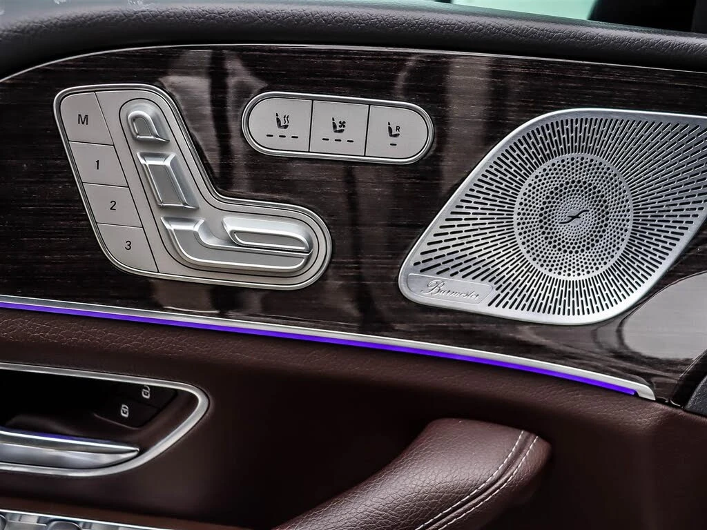 Mercedes-Benz GLS AMG PK| DISTRONIK| �����| BURMASTER| PANO| 7 PASS| | Mobile.bg � ����������� 11