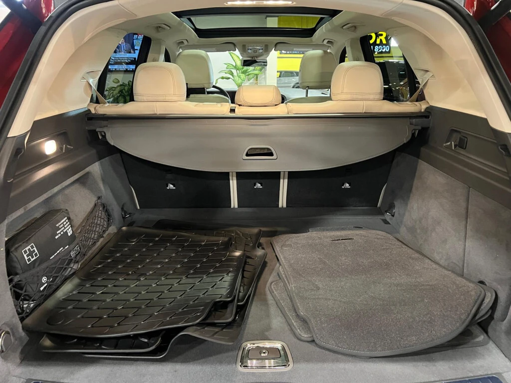 Mercedes-Benz GLE 350 AMG Line * ��������� ���� �� �������� * CARFAX *  | Mobile.bg � ����������� 17