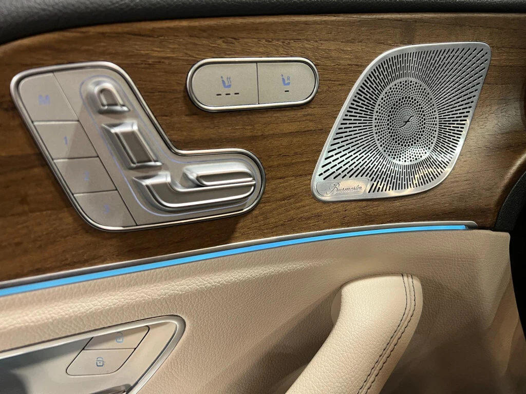 Mercedes-Benz GLE 350 AMG Line * ��������� ���� �� �������� * CARFAX *  | Mobile.bg � ����������� 11