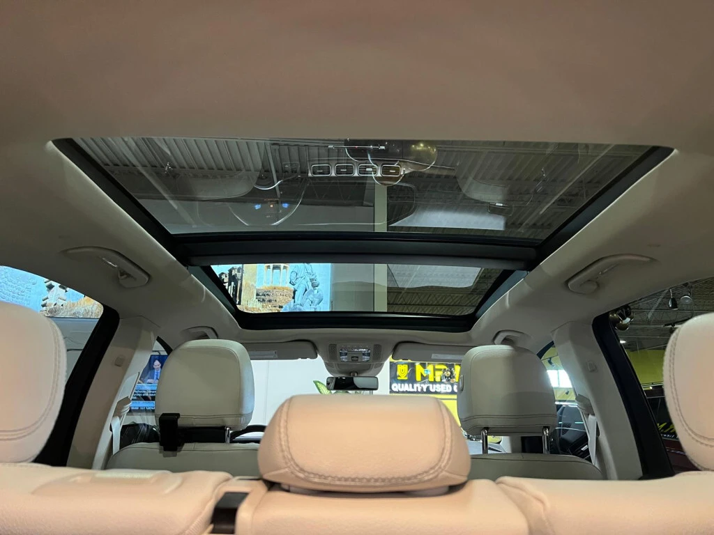 Mercedes-Benz GLE 350 AMG Line * ��������� ���� �� �������� * CARFAX *  | Mobile.bg � ����������� 16