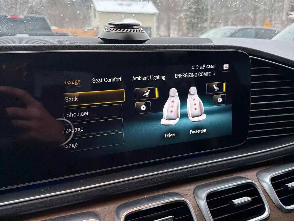 Mercedes-Benz GLE * 450 * CARFAX * ���� �� �� | Mobile.bg � ����������� 13