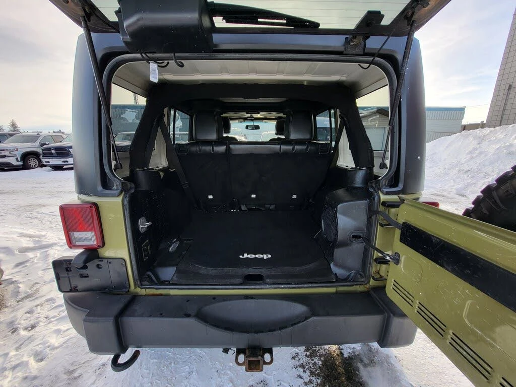 Jeep Wrangler RUBIKON | Mobile.bg � ����������� 7