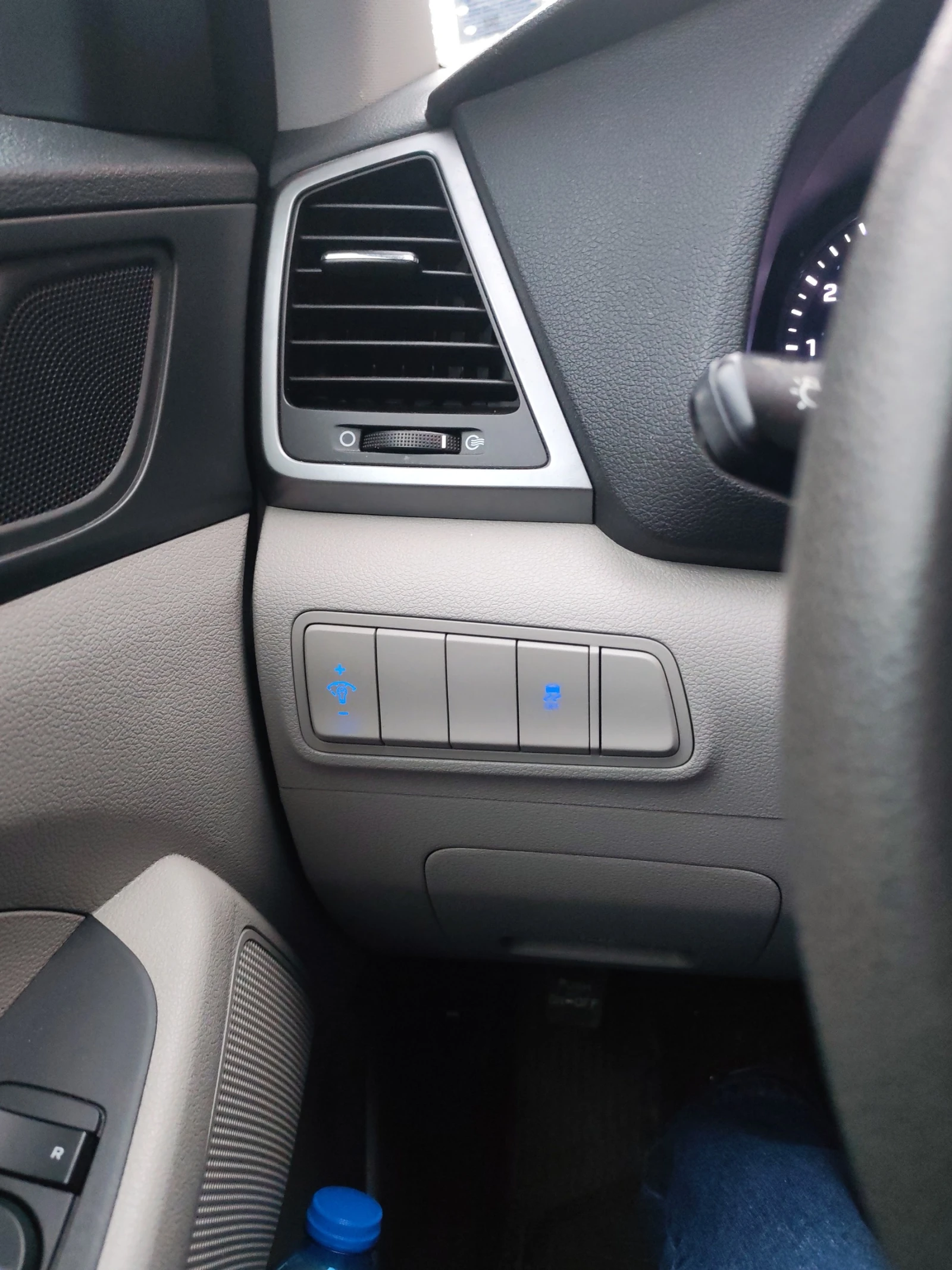 Hyundai Tucson, снимка 5 - Автомобили и джипове - 53720319