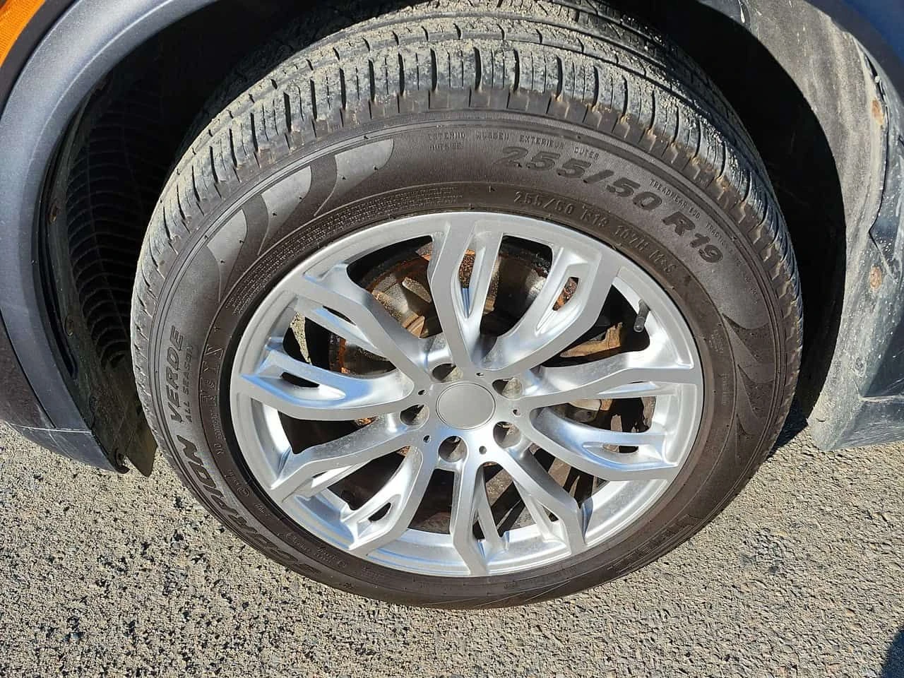 BMW X5 * XDRIVE35I* 360 КАМЕРА* HEAD UP* ПОДГРЕВ* , снимка 13 - Автомобили и джипове - 53987908