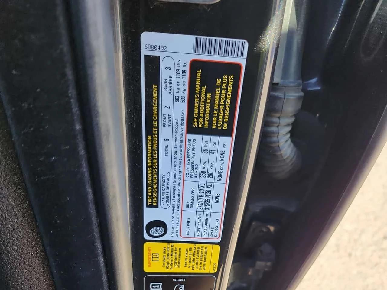 BMW X5 * XDRIVE35I* 360 КАМЕРА* HEAD UP* ПОДГРЕВ* , снимка 14 - Автомобили и джипове - 53987908