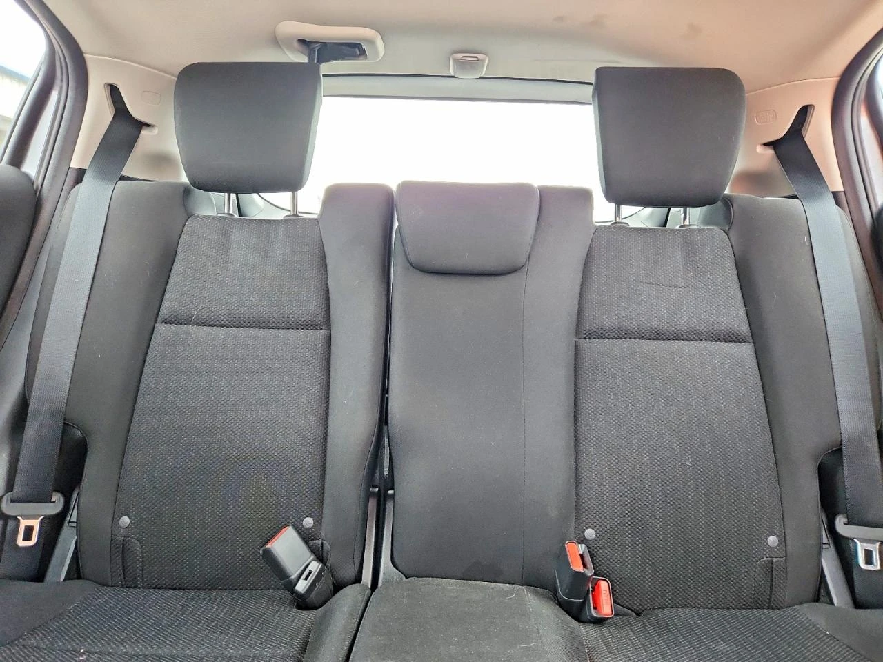 Honda Hr-v 1.8l Lx, снимка 10 - Автомобили и джипове - 54416898