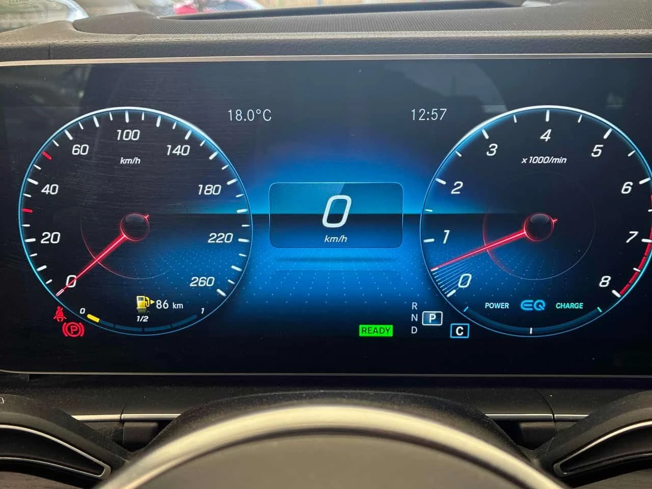 Mercedes-Benz GLE 450 * BURMESTER * 360 * AMBIENT, снимка 8 - Автомобили и джипове - 54460407