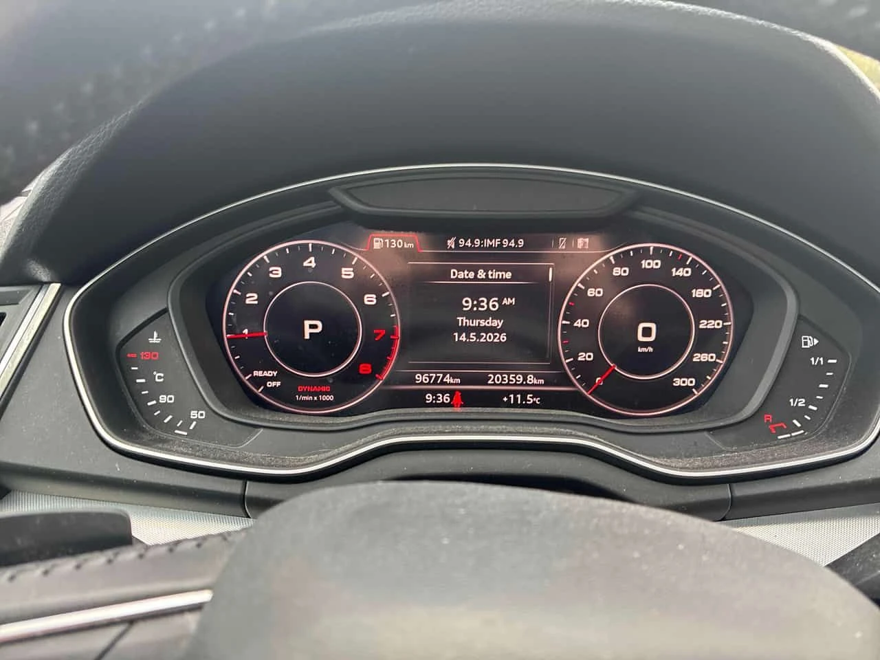 Audi Q5 * Progressiv * ПАНОРАМА* ПОДГРЕВИ* KEYLESS* , снимка 8 - Автомобили и джипове - 54581199