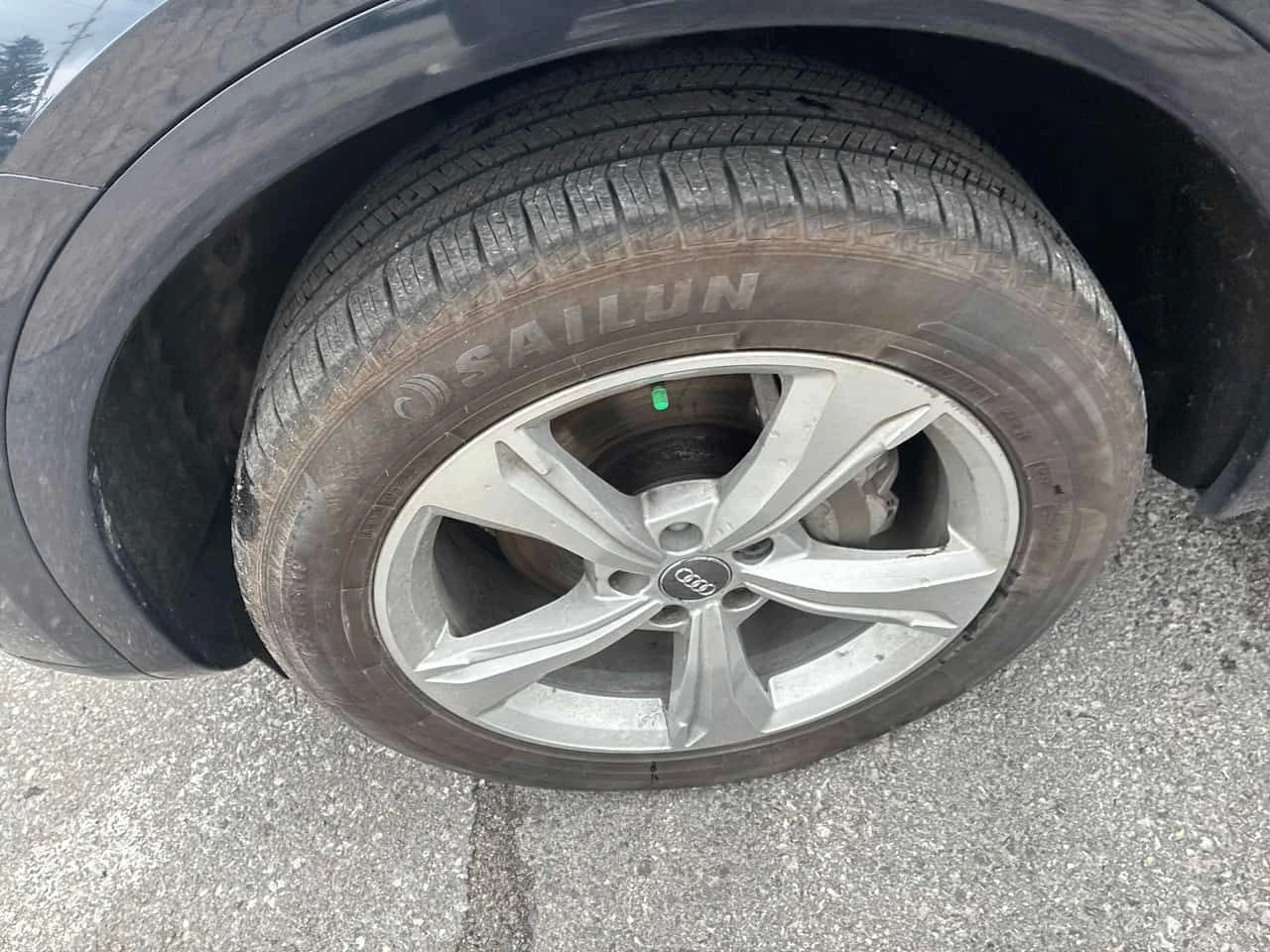 Audi Q5 * Progressiv * ПАНОРАМА* ПОДГРЕВИ* KEYLESS* , снимка 7 - Автомобили и джипове - 54581199