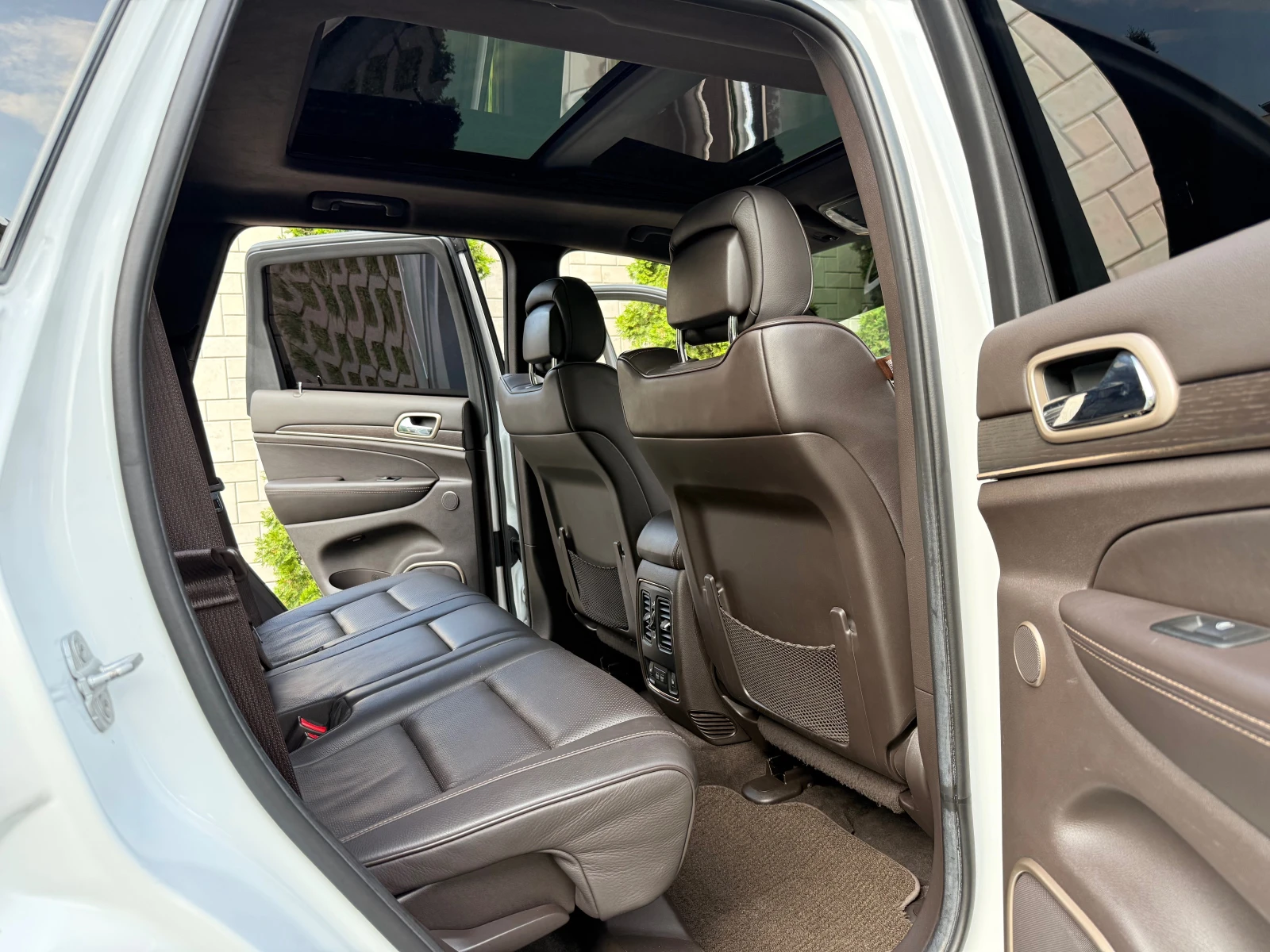 Jeep Grand cherokee 3.0CRD* SUMMIT* FULL | Mobile.bg � ����������� 13