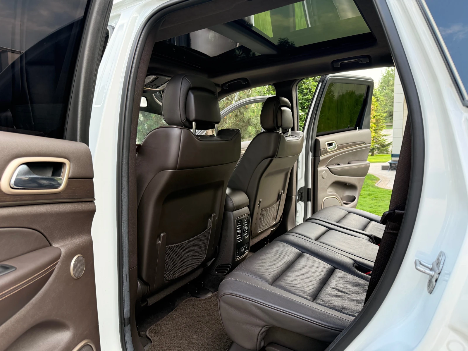 Jeep Grand cherokee 3.0CRD* SUMMIT* FULL | Mobile.bg � ����������� 12