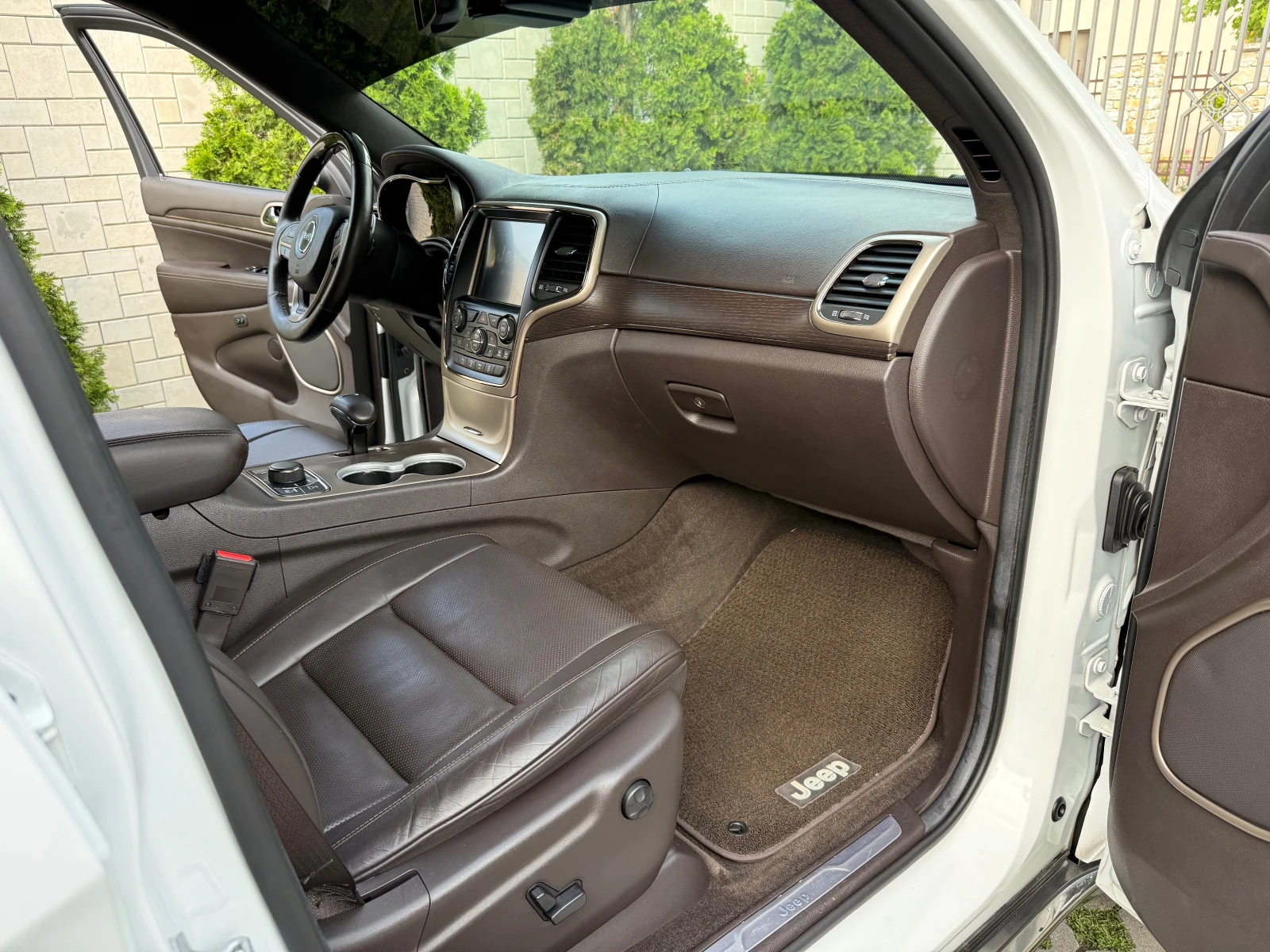 Jeep Grand cherokee 3.0CRD* SUMMIT* FULL | Mobile.bg � ����������� 10