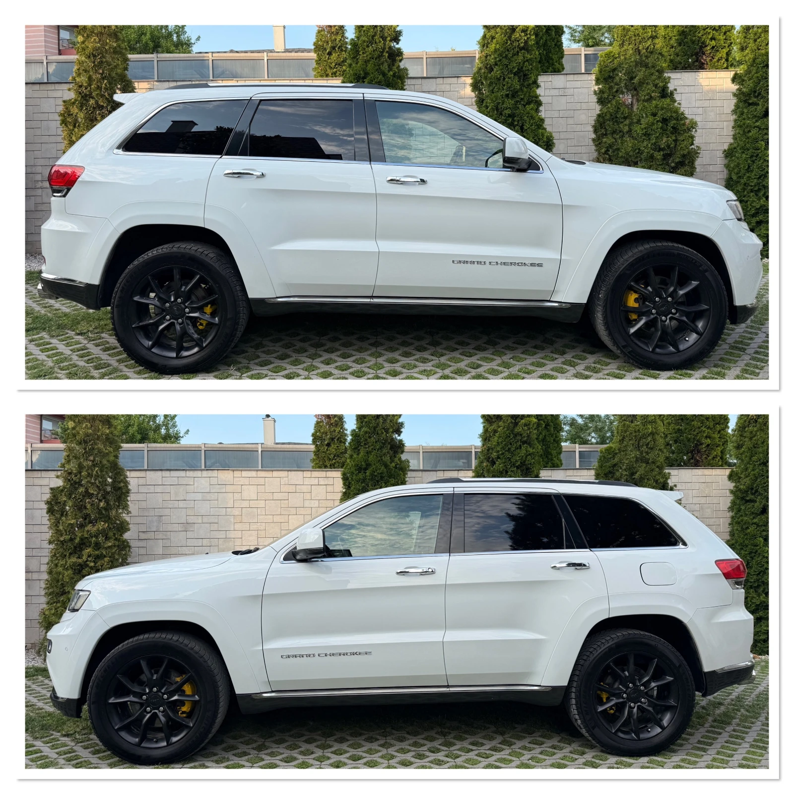 Jeep Grand cherokee 3.0CRD* SUMMIT* FULL | Mobile.bg � ����������� 6