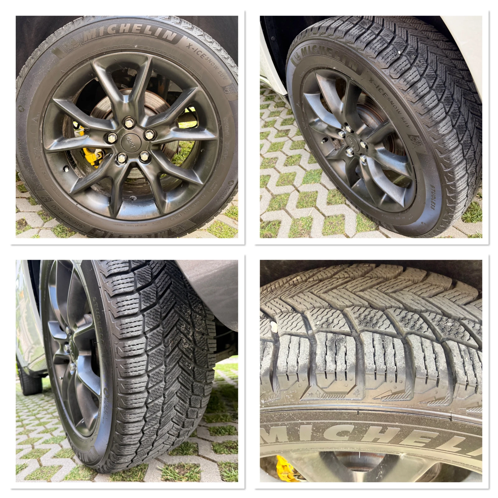 Jeep Grand cherokee 3.0CRD* SUMMIT* FULL | Mobile.bg � ����������� 15