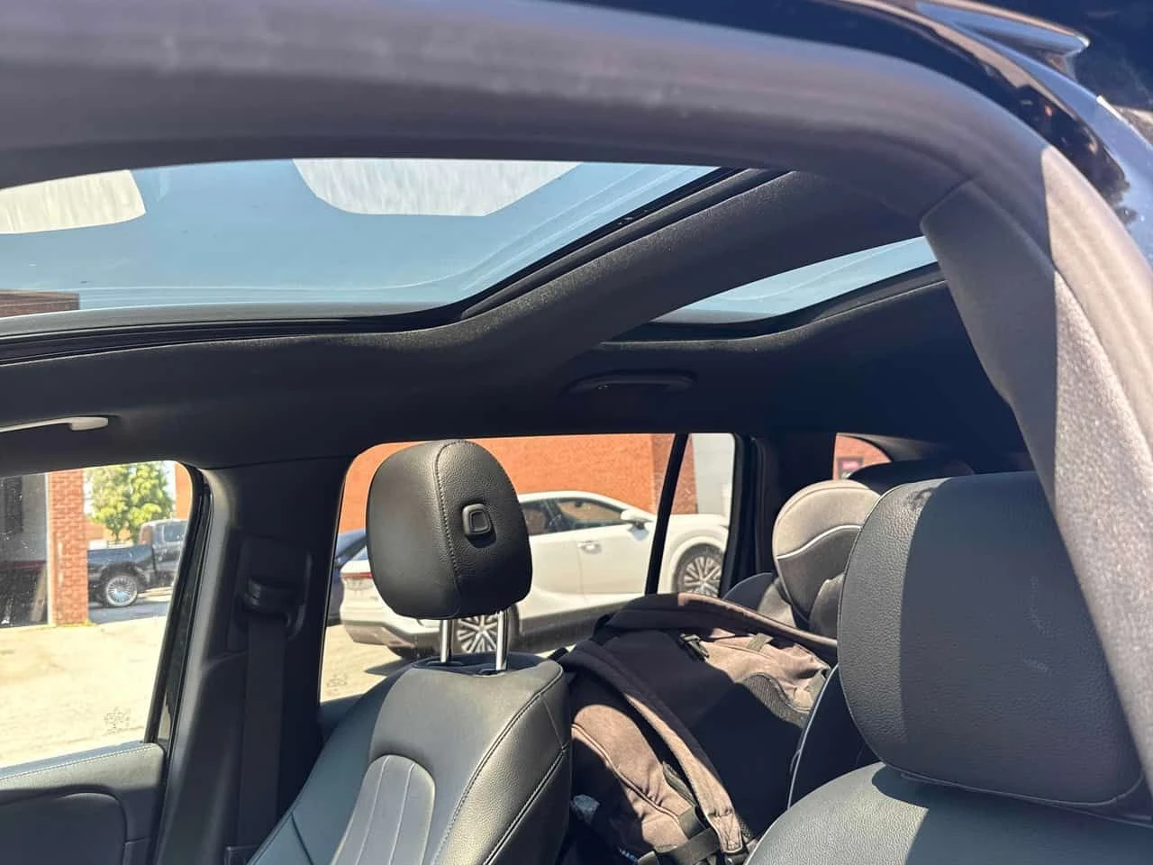 Mercedes-Benz GLB * 250 * CARFAX * ��� ������������ ������ | Mobile.bg � ����������� 11