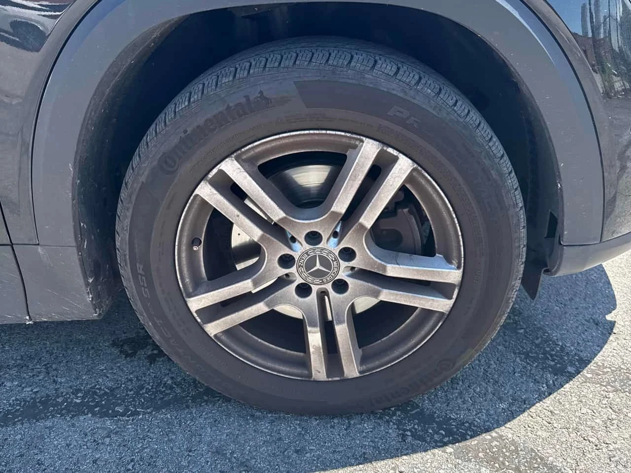 Mercedes-Benz GLB * 250 * CARFAX * ��� ������������ ������ | Mobile.bg � ����������� 7