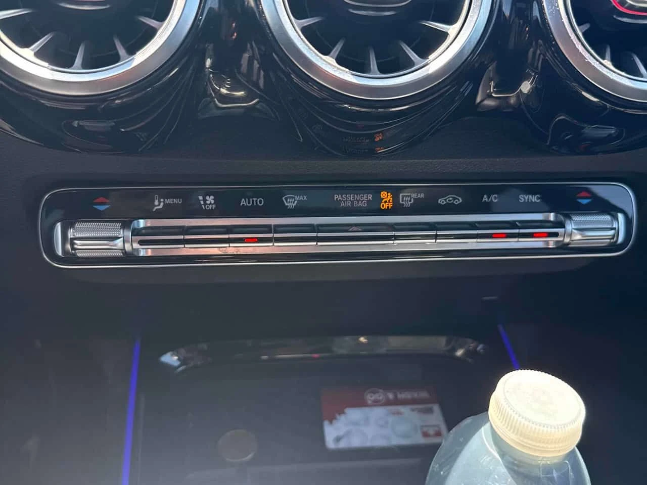 Mercedes-Benz GLB * 250 * CARFAX * ��� ������������ ������ | Mobile.bg � ����������� 14