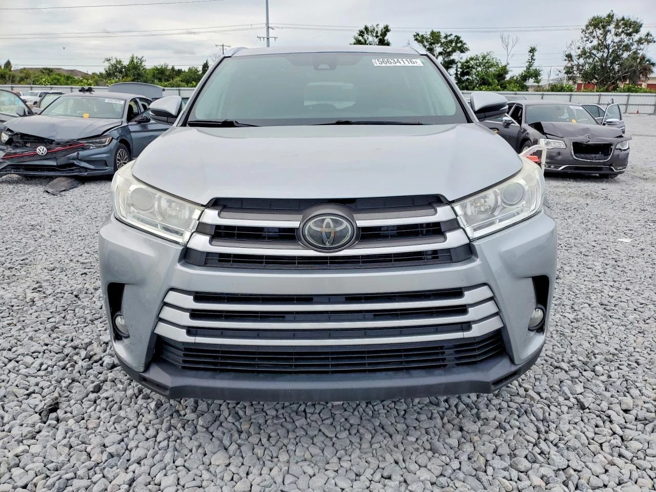 Toyota Highlander 3.5l Xle, снимка 5 - Автомобили и джипове - 55382740