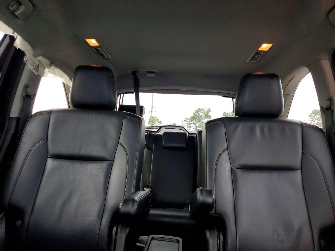 Toyota Highlander 3.5l Xle, снимка 10 - Автомобили и джипове - 55382740