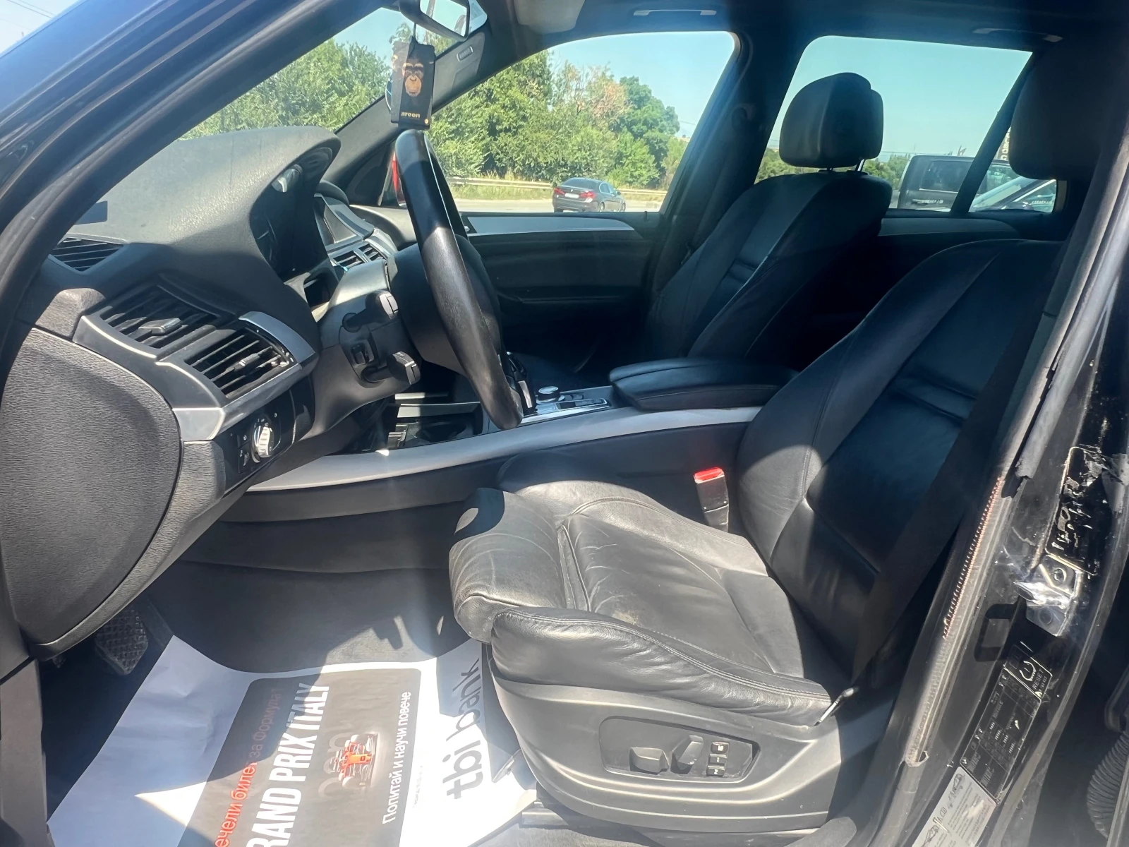 BMW X5, снимка 13 - Автомобили и джипове - 55501265