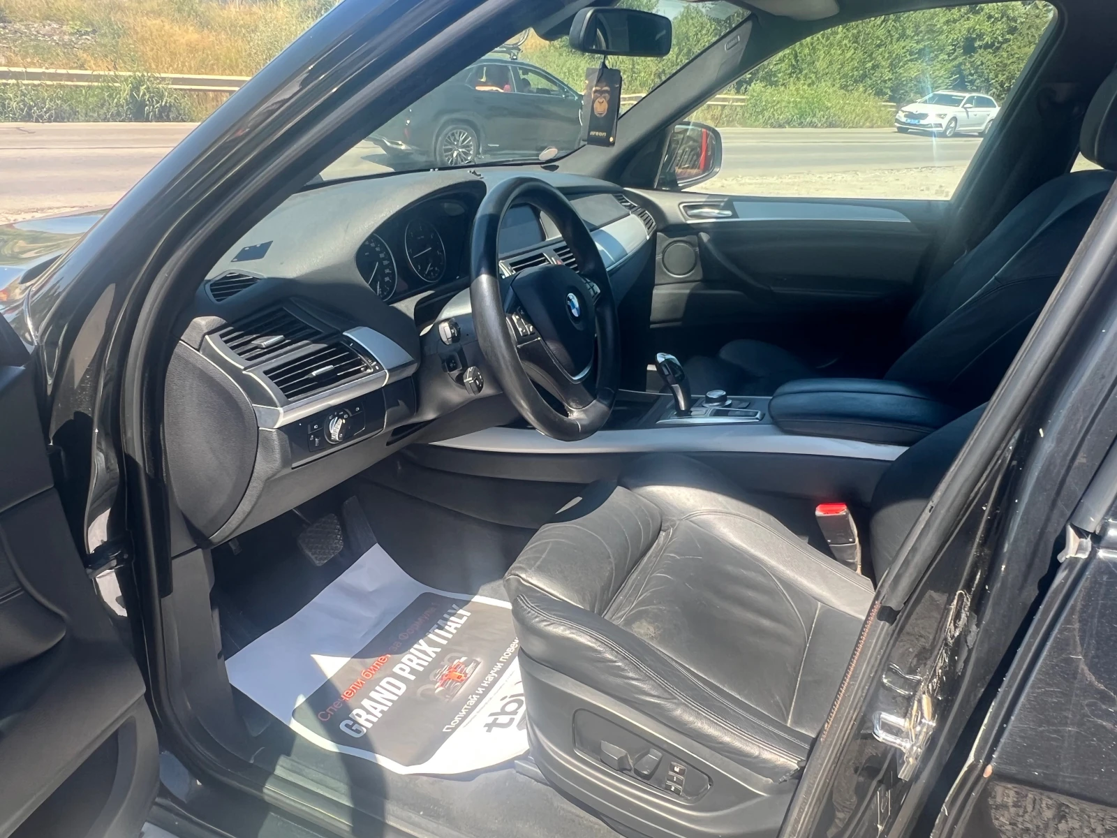 BMW X5, снимка 16 - Автомобили и джипове - 55501265