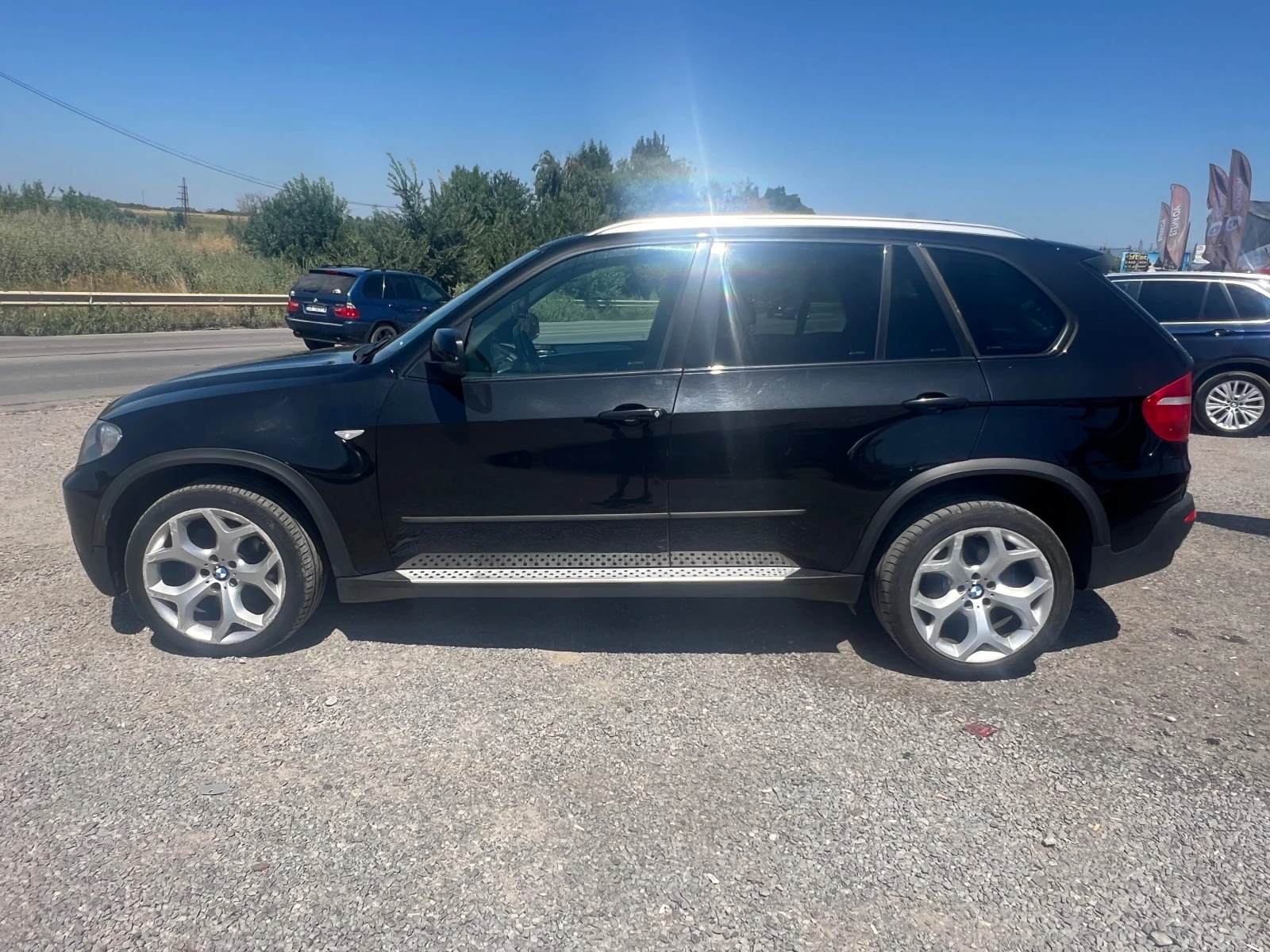 BMW X5, снимка 5 - Автомобили и джипове - 55501265