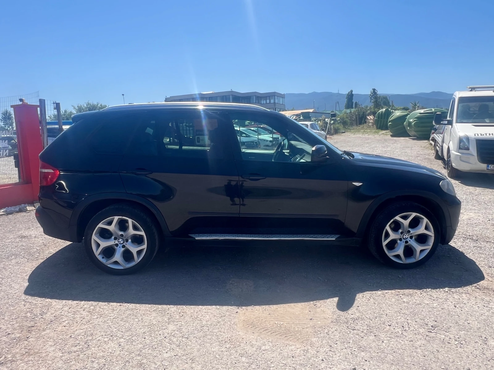 BMW X5, снимка 9 - Автомобили и джипове - 55501265