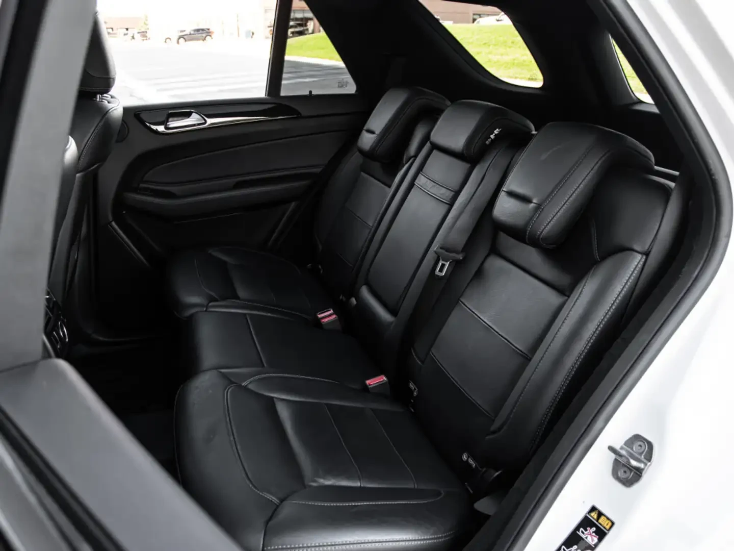 Mercedes-Benz GLE 43 AMG HARMAN KARDON/360 CAMERA/PANO/DRIVE PKG/ADAPT. CRU, снимка 17 - Автомобили и джипове - 55630447