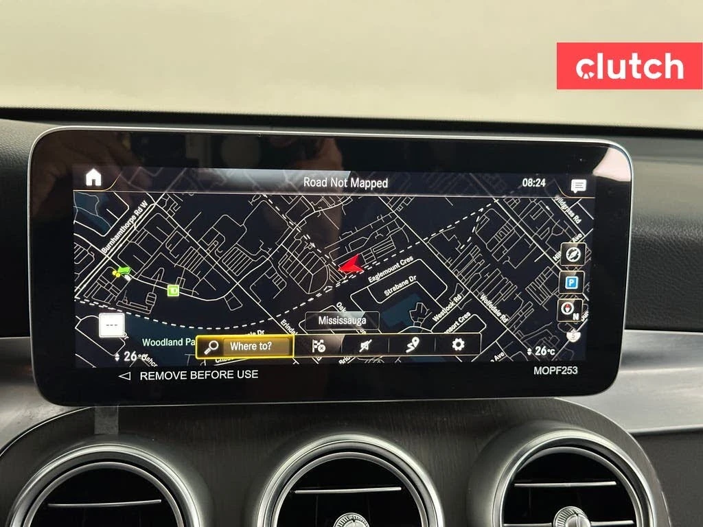 Mercedes-Benz GLC GLC 300 4MATIC | 360  ������ | ����� | ������� | Mobile.bg � ����������� 16