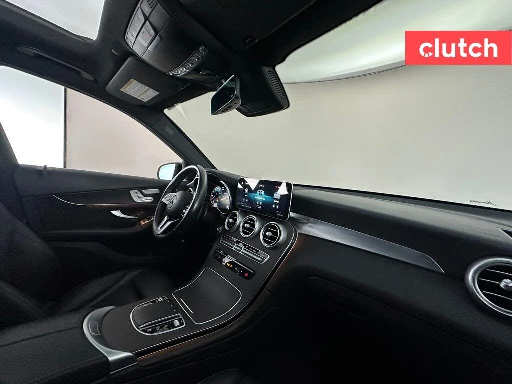 Mercedes-Benz GLC GLC 300 4MATIC | 360  ������ | ����� | ������� | Mobile.bg � ����������� 10