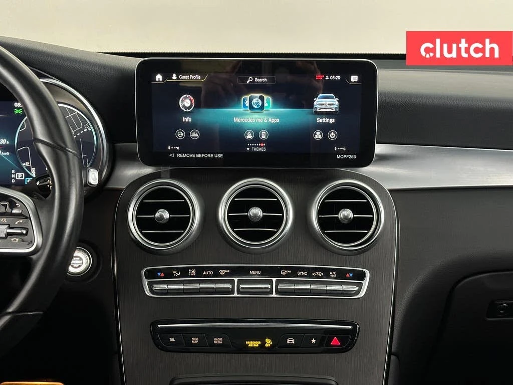 Mercedes-Benz GLC GLC 300 4MATIC | 360  ������ | ����� | ������� | Mobile.bg � ����������� 15