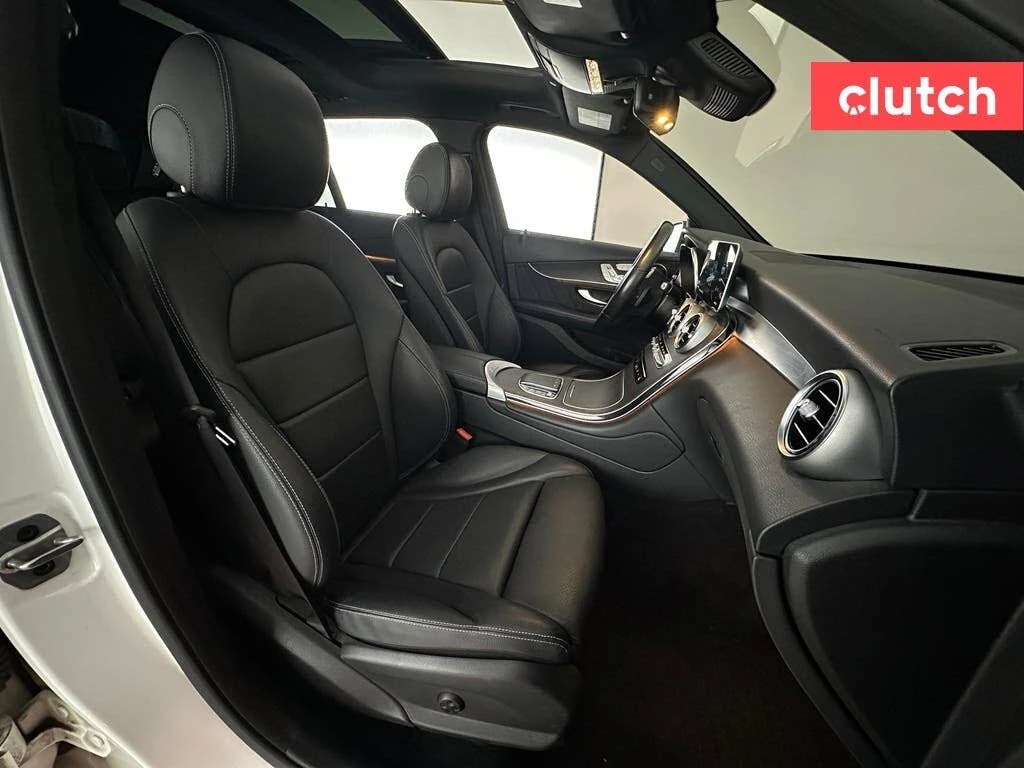Mercedes-Benz GLC GLC 300 4MATIC | 360  ������ | ����� | ������� | Mobile.bg � ����������� 9