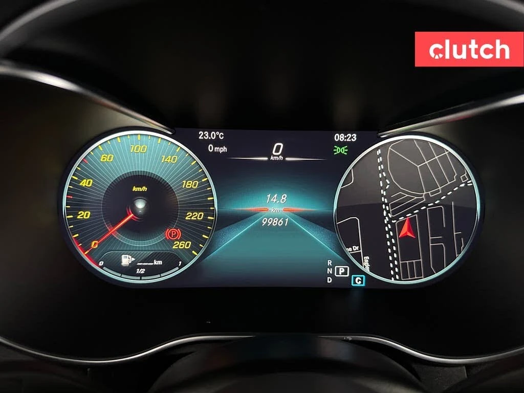 Mercedes-Benz GLC GLC 300 4MATIC | 360  ������ | ����� | ������� | Mobile.bg � ����������� 14