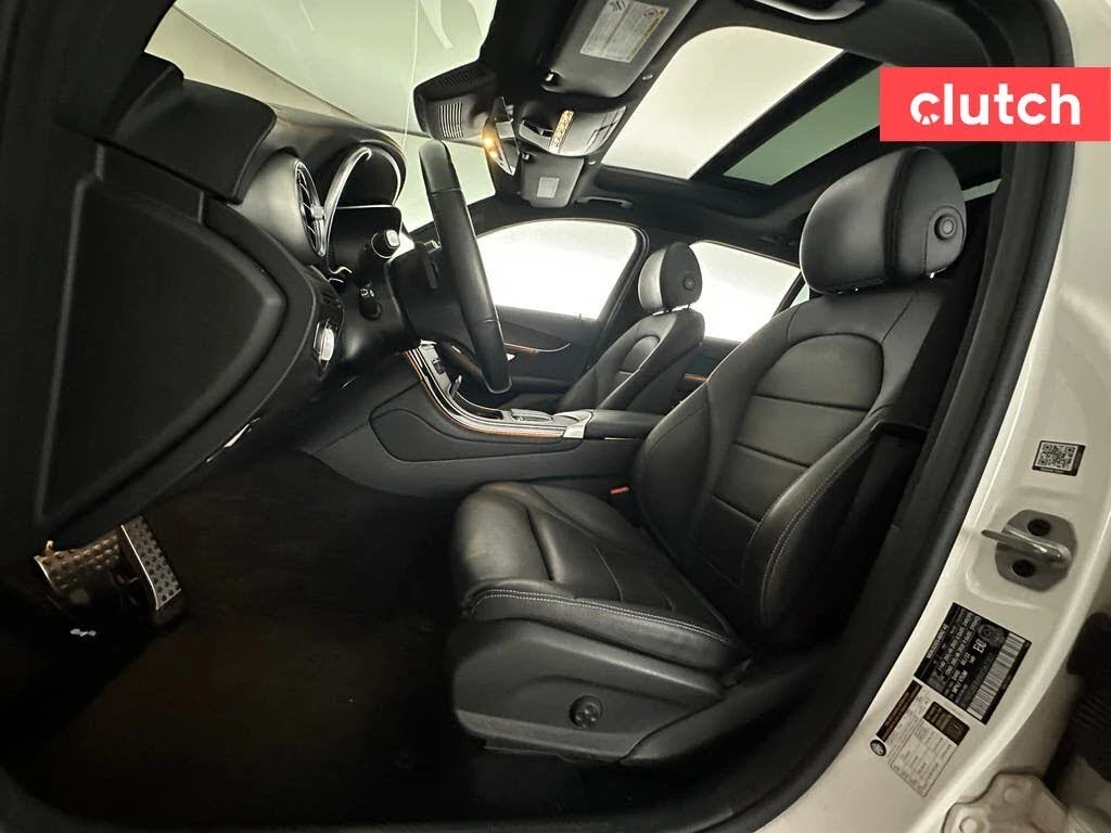 Mercedes-Benz GLC GLC 300 4MATIC | 360  ������ | ����� | ������� | Mobile.bg � ����������� 8