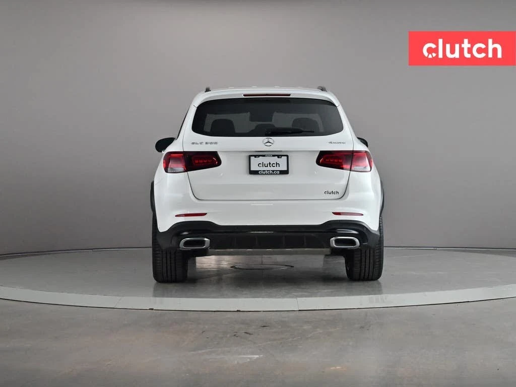Mercedes-Benz GLC GLC 300 4MATIC | 360  ������ | ����� | ������� | Mobile.bg � ����������� 4