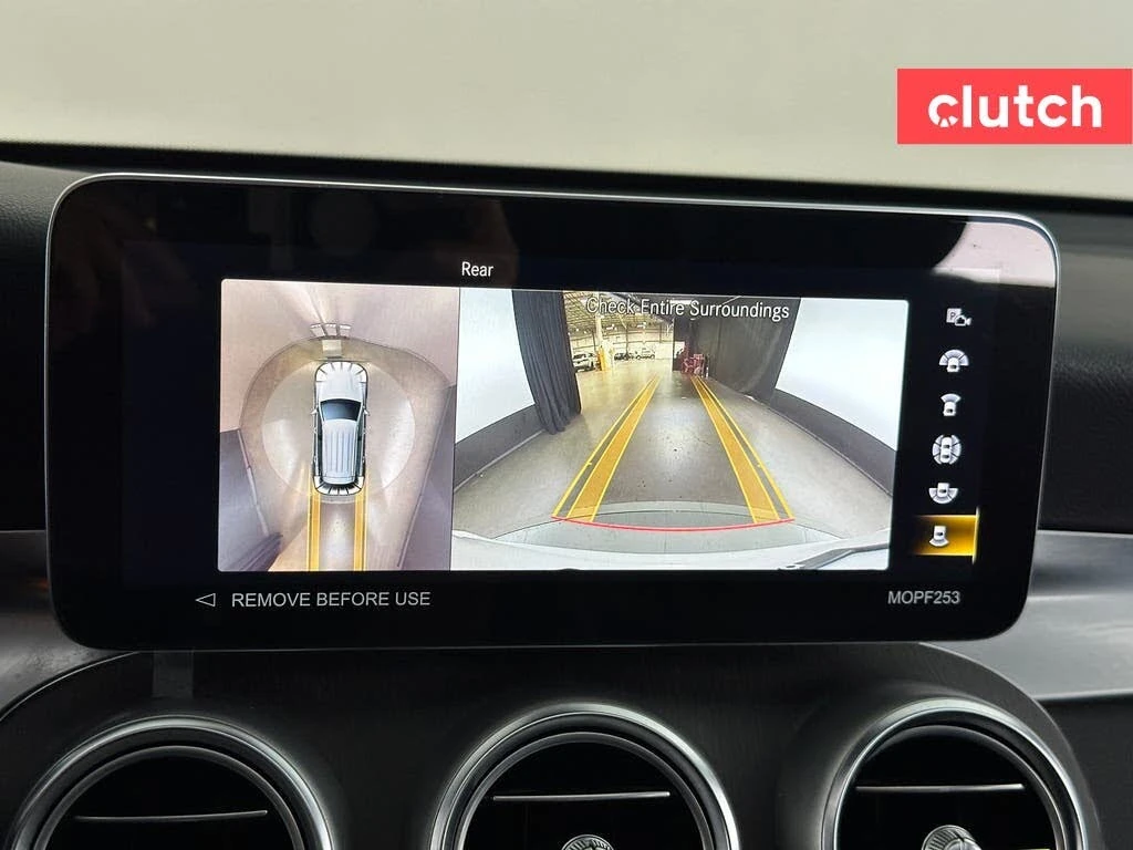 Mercedes-Benz GLC GLC 300 4MATIC | 360  ������ | ����� | ������� | Mobile.bg � ����������� 17