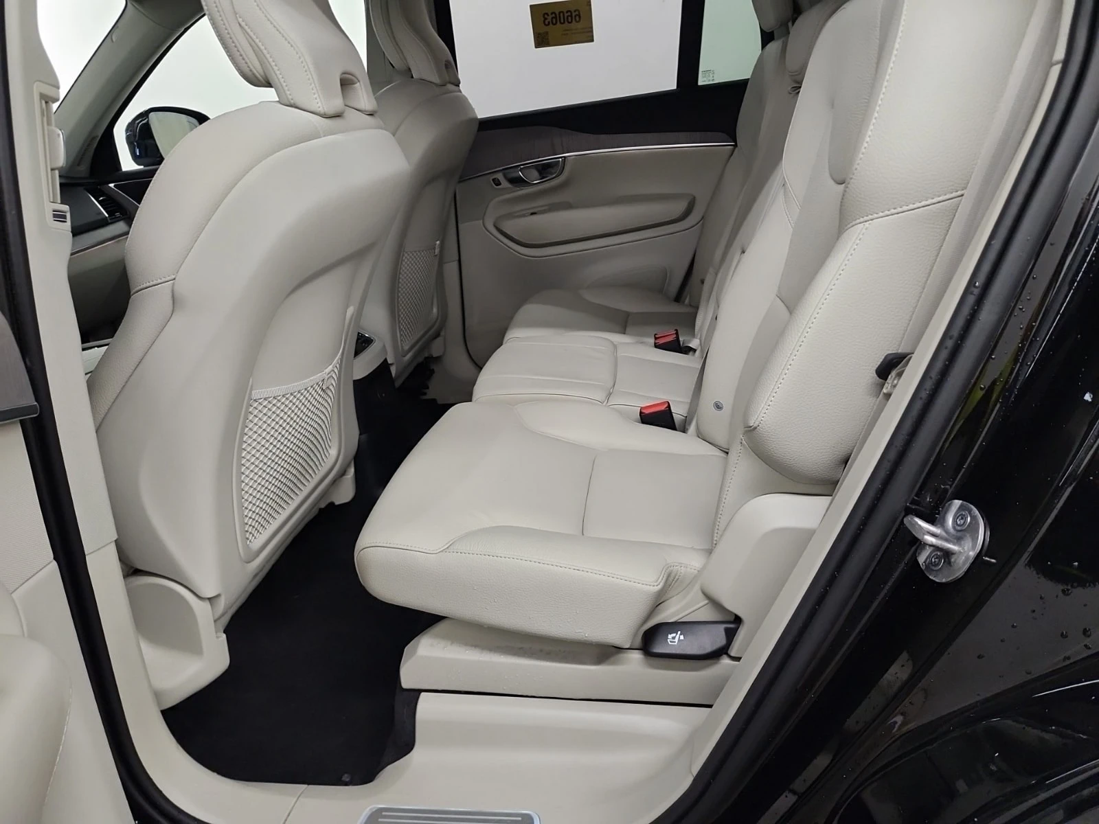 Volvo Xc90 * PLUS BRIGHT THEME * CARFAX * От Volvo * , снимка 10 - Автомобили и джипове - 55889719