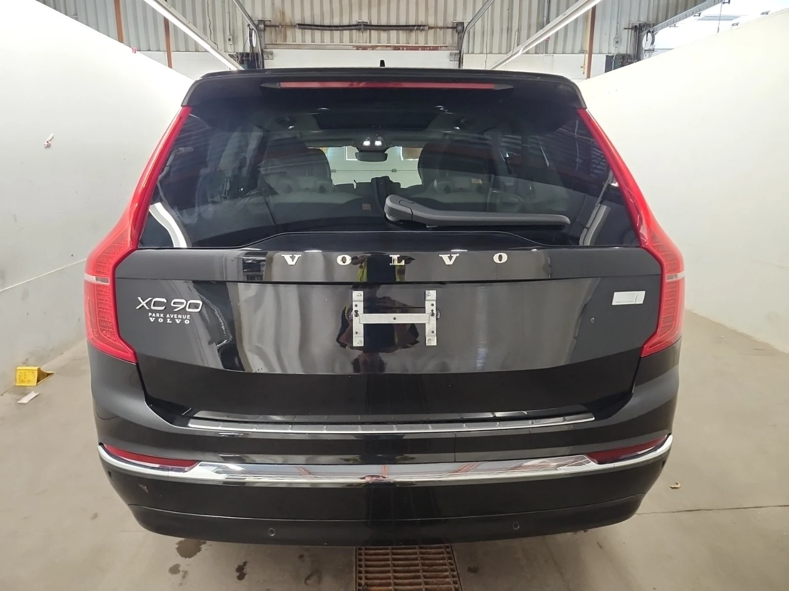 Volvo Xc90 * PLUS BRIGHT THEME * CARFAX * От Volvo * , снимка 4 - Автомобили и джипове - 55889719