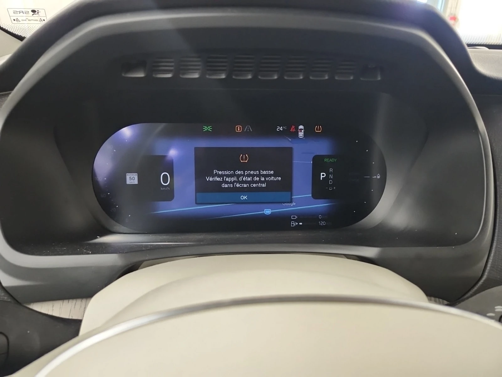 Volvo Xc90 * PLUS BRIGHT THEME * CARFAX * От Volvo * , снимка 7 - Автомобили и джипове - 55889719