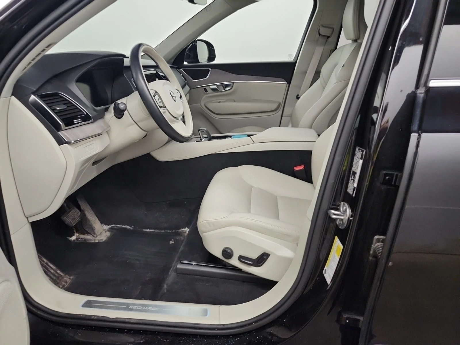 Volvo Xc90 * PLUS BRIGHT THEME * CARFAX * От Volvo * , снимка 9 - Автомобили и джипове - 55889719