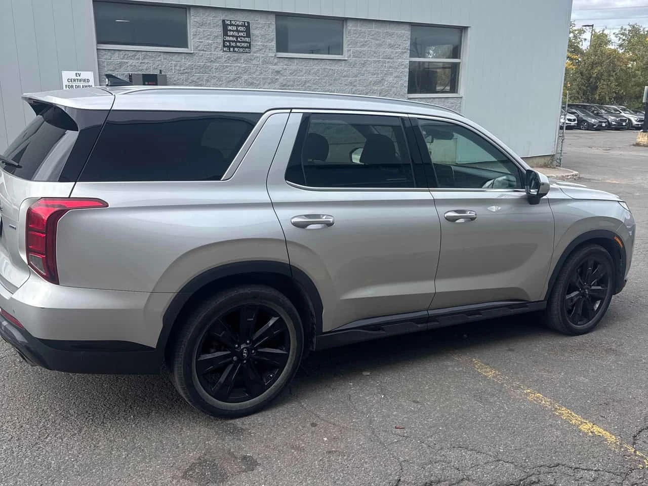 Hyundai Palisade  Urban / CARFAX / ��������� / 360 / ��������� | Mobile.bg � ����������� 4
