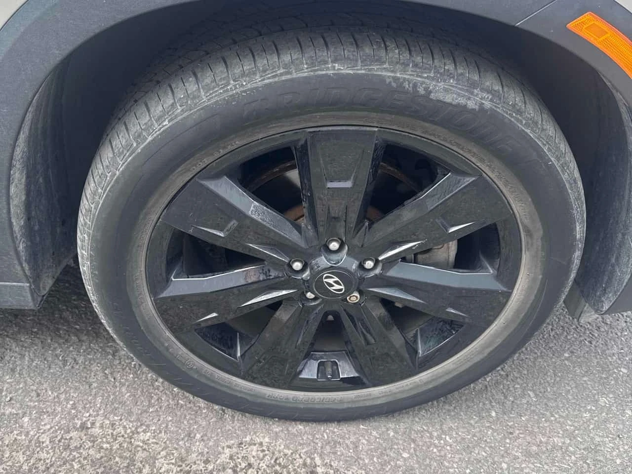Hyundai Palisade  Urban / CARFAX / ��������� / 360 / ��������� | Mobile.bg � ����������� 6
