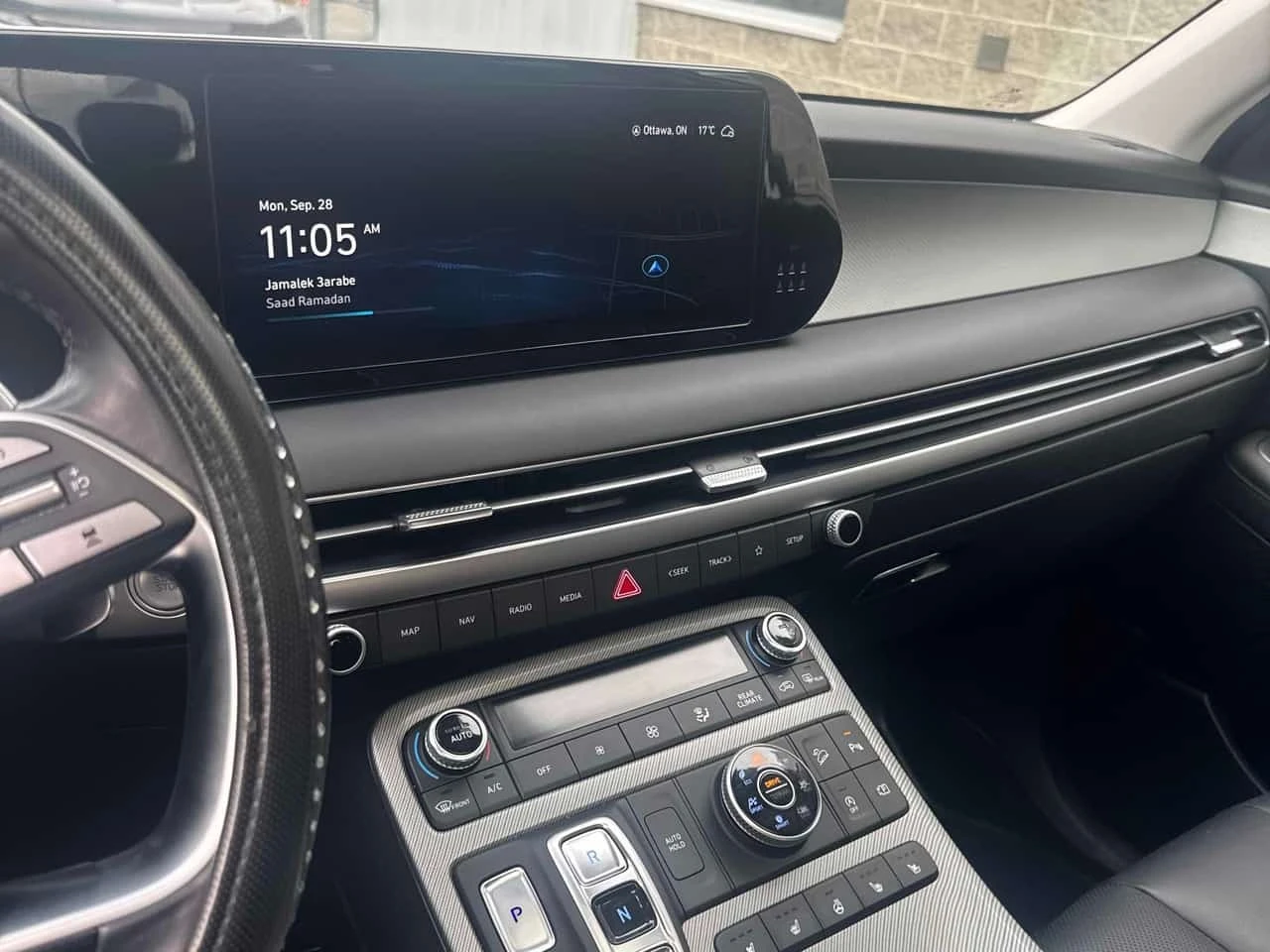 Hyundai Palisade  Urban / CARFAX / ��������� / 360 / ��������� | Mobile.bg � ����������� 9