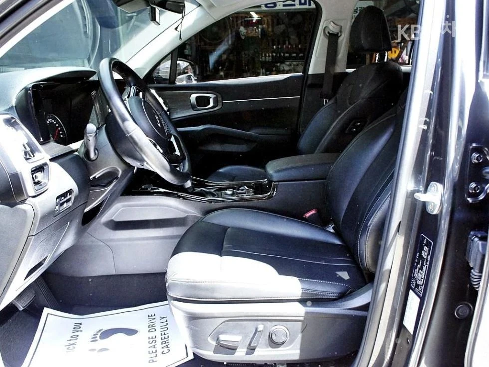 Kia Sorento Prestige, снимка 5 - Автомобили и джипове - 56628933