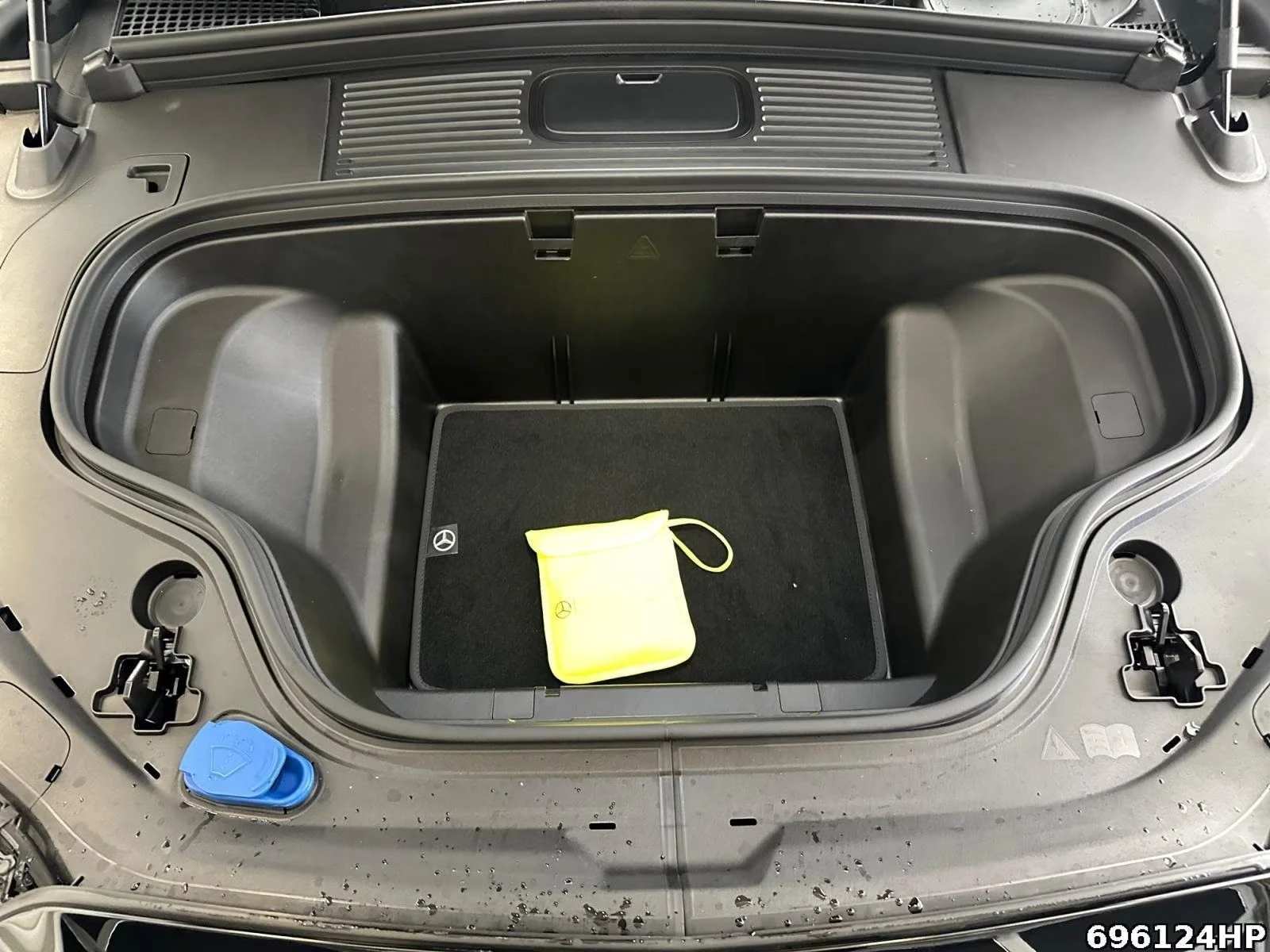 Mercedes-Benz GLC 400 AMG / NIGHT / SKY CONTROL / HUD / 4M / SUPERSCREEN | Mobile.bg � ����������� 14