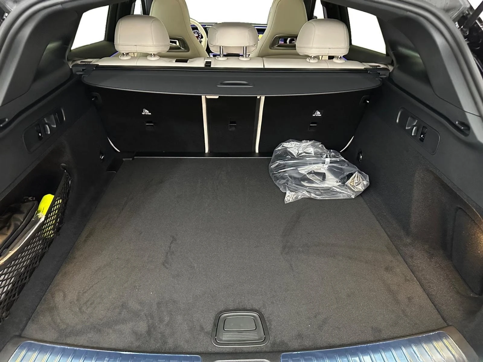Mercedes-Benz GLC 400 AMG / NIGHT / SKY CONTROL / HUD / 4M / SUPERSCREEN | Mobile.bg � ����������� 13