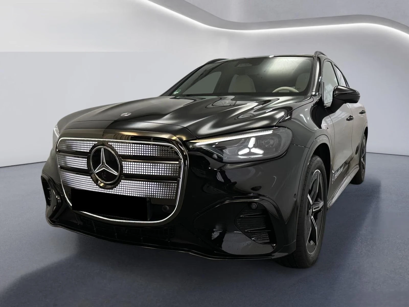 Mercedes-Benz GLC 400 AMG / NIGHT / SKY CONTROL / HUD / 4M / SUPERSCREEN | Mobile.bg � ����������� 2