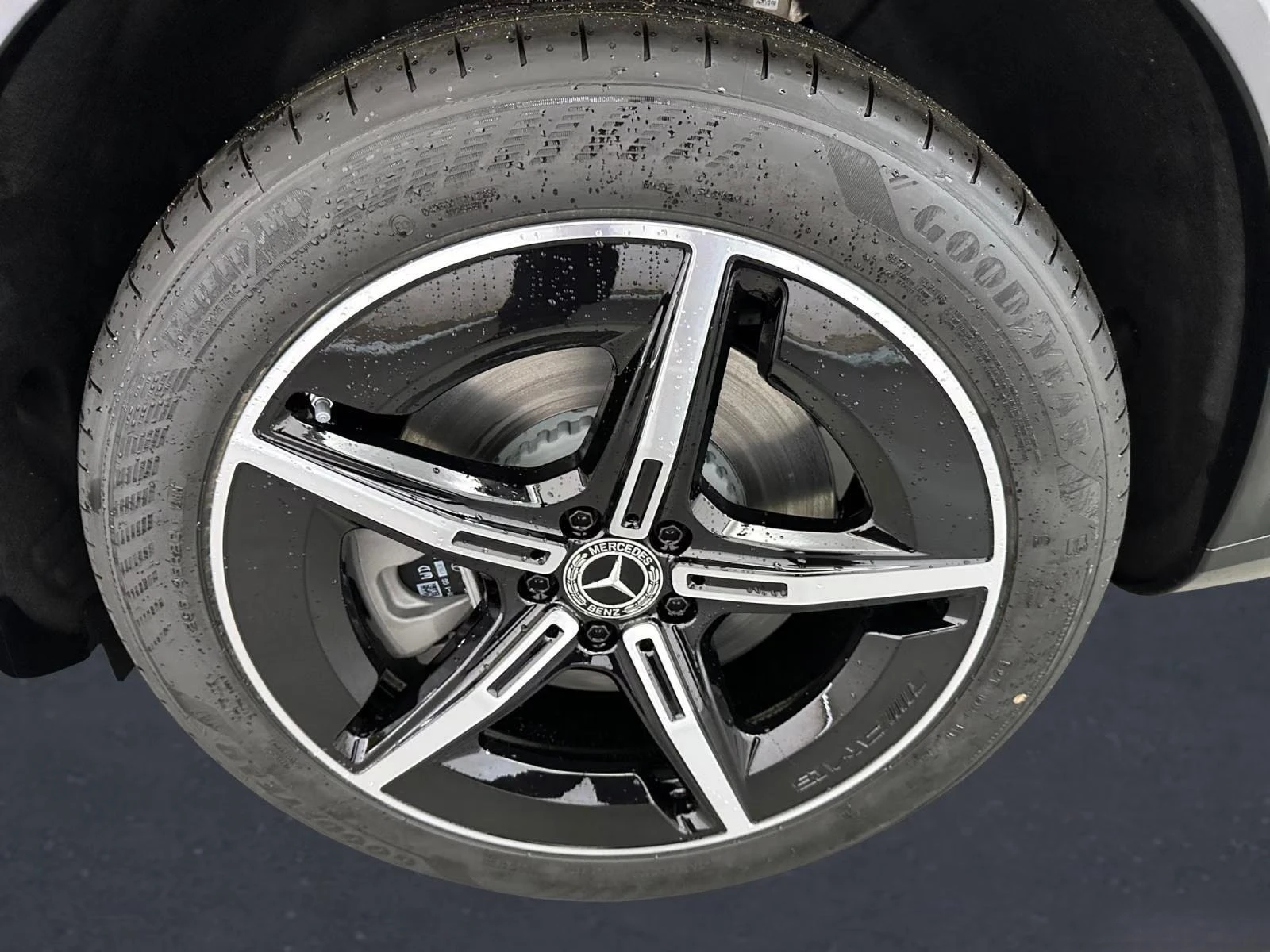 Mercedes-Benz GLC 400 AMG / NIGHT / SKY CONTROL / HUD / 4M / SUPERSCREEN | Mobile.bg � ����������� 5