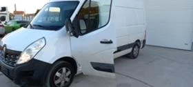 Renault Master 2.3, снимка 1